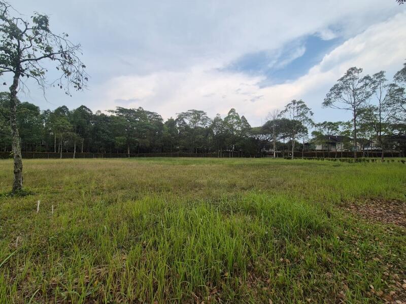 Leisure Farm Bungalow Land - 5