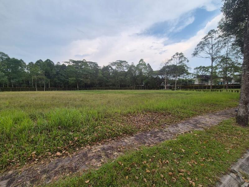 Leisure Farm Bungalow Land - 4