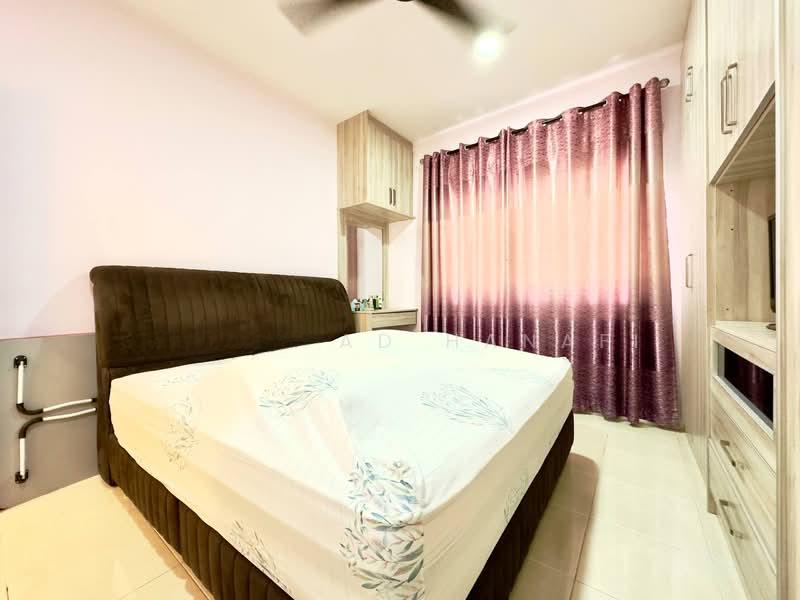 Kristal Heights - 5