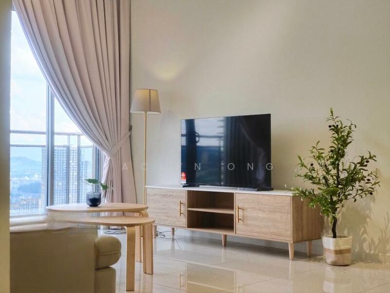 Sunway GeoLake Residences - 2