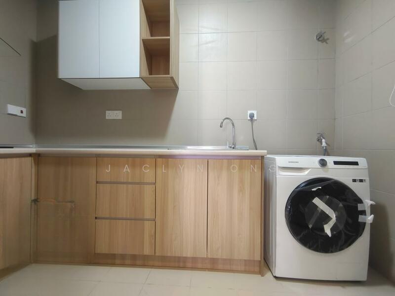 Sunway GeoLake Residences - 4