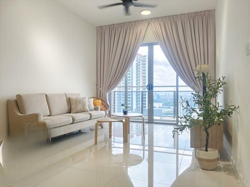 Sunway GeoLake Residences - 1