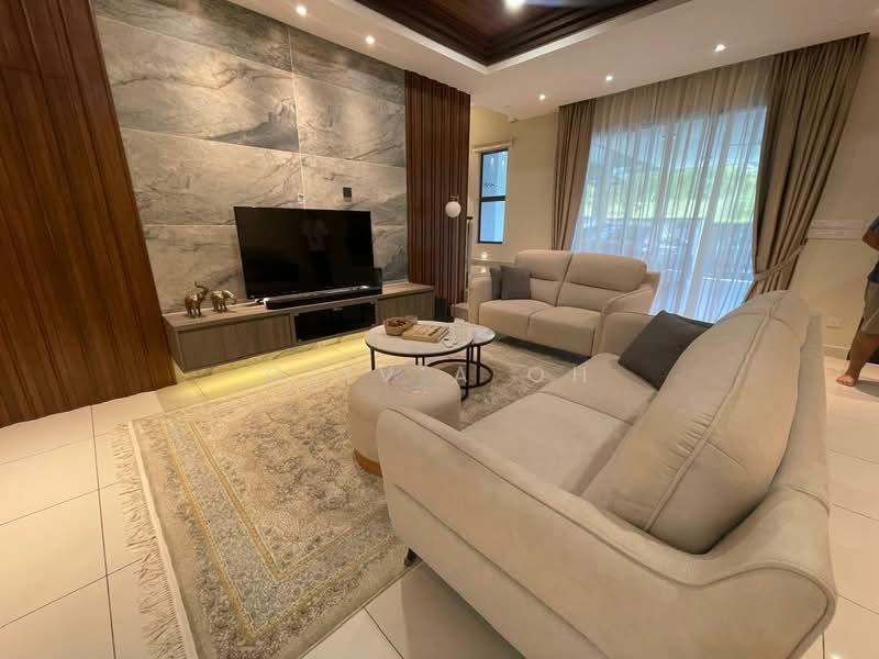 Rimbun Impian @ Seremban 2 Heights - 2