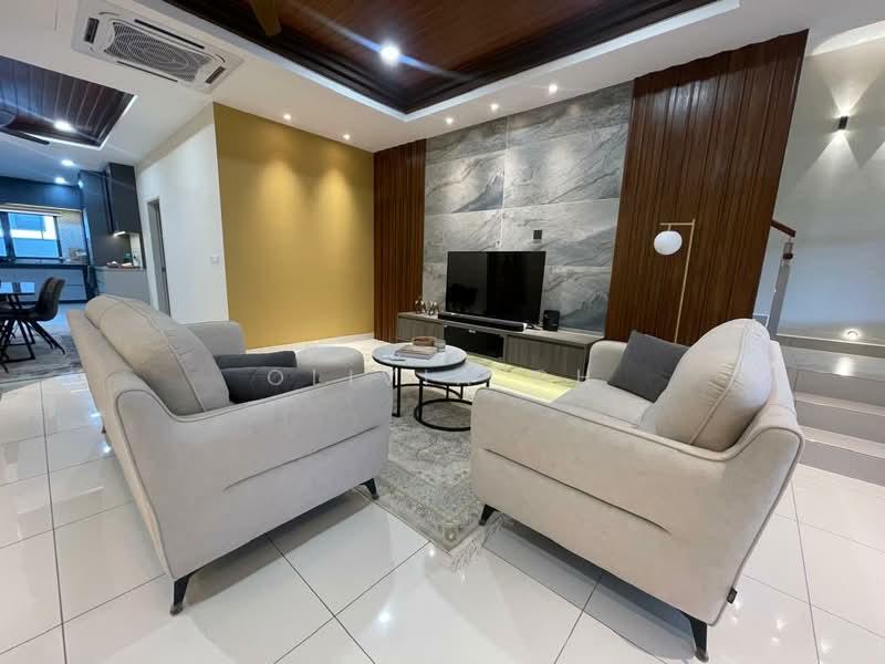 Rimbun Impian @ Seremban 2 Heights - 3