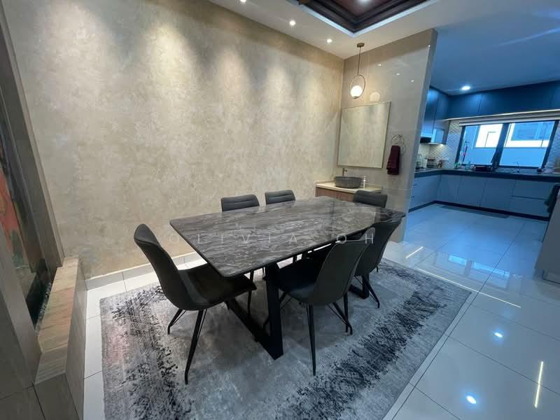 Rimbun Impian @ Seremban 2 Heights - 4