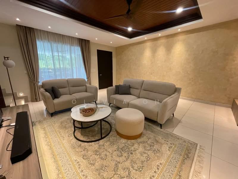 Rimbun Impian @ Seremban 2 Heights - 1