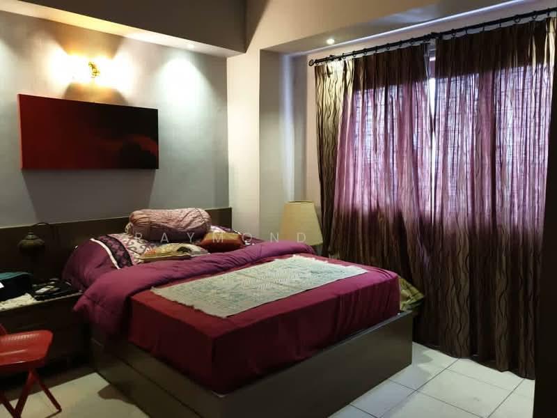Perdana Emerald - 3