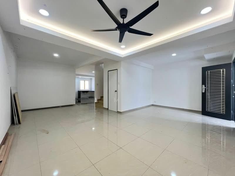 JOHOR BAHRU , KULAI - 4