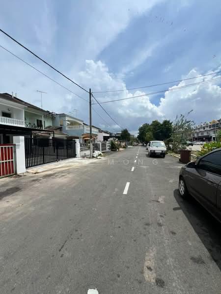 JOHOR BAHRU , KULAI - 2