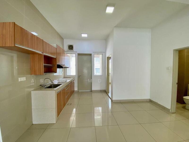 Ariza @ Elmina Gardens - 2