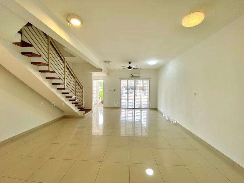 Ariza @ Elmina Gardens - 3