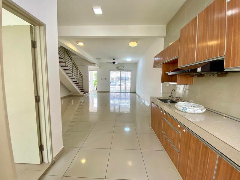 Ariza @ Elmina Gardens - 4