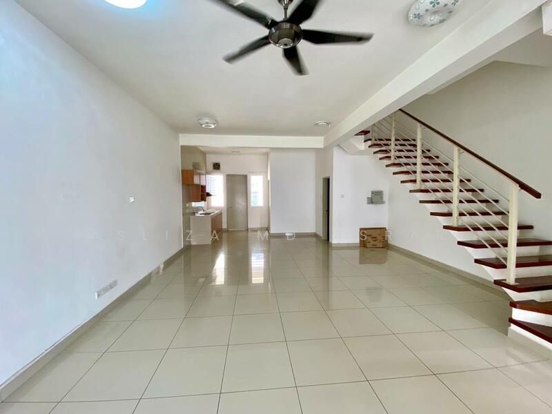 Ariza @ Elmina Gardens - 1