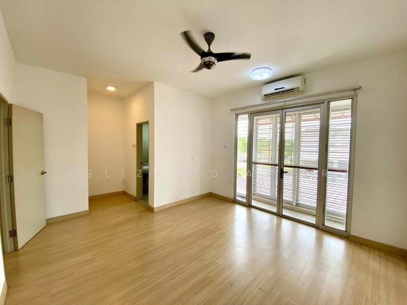 Ariza @ Elmina Gardens - 5