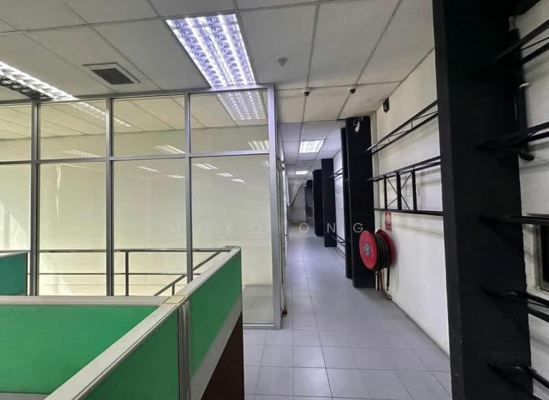 1 Acre Detached Factory 1200 Amp for Sale @ Bukit Minyak Industrial Park - 4