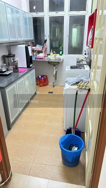 Ria Apartment - 2