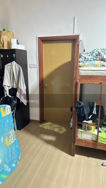 Ria Apartment - 3