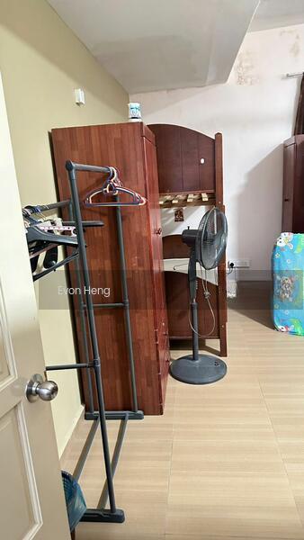 Ria Apartment - 5