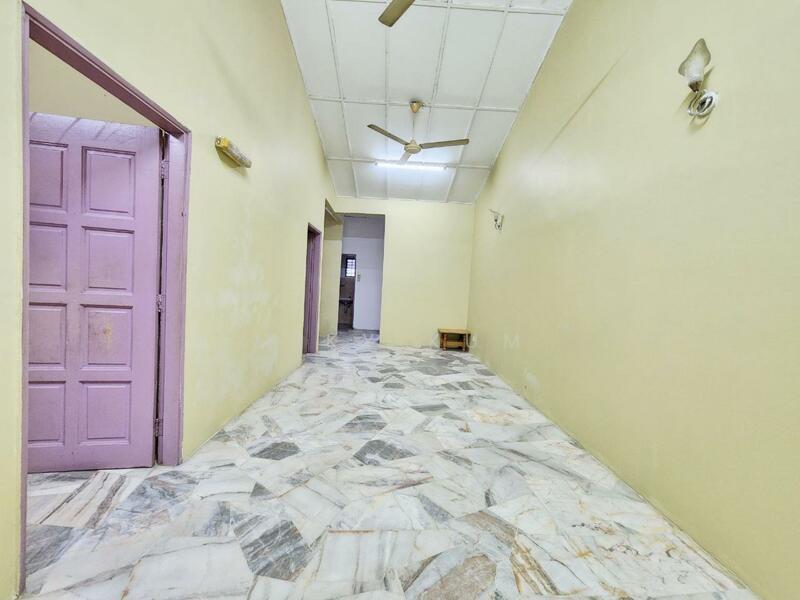 Cheras Perdana @ Cheras South - 2