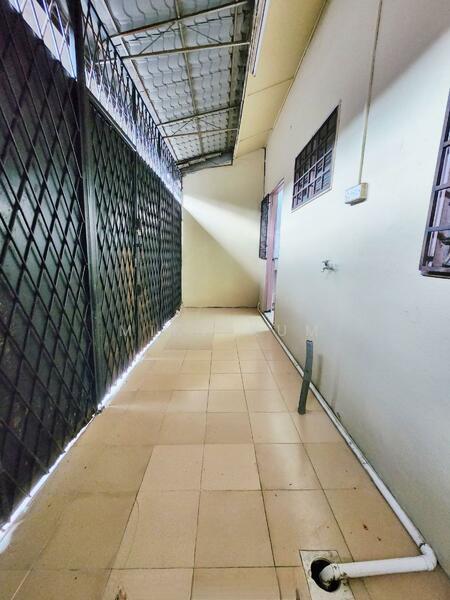Cheras Perdana @ Cheras South - 4