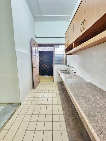 Cheras Perdana @ Cheras South - 5