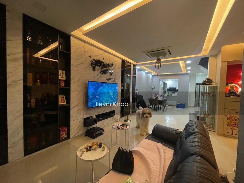 Cassis, Kota Emerald West - 4
