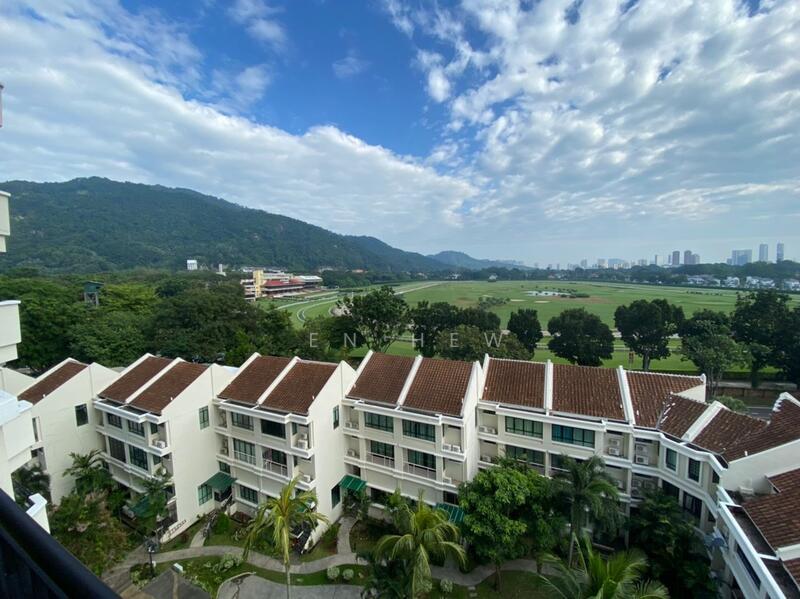 Scotland Villa - 2