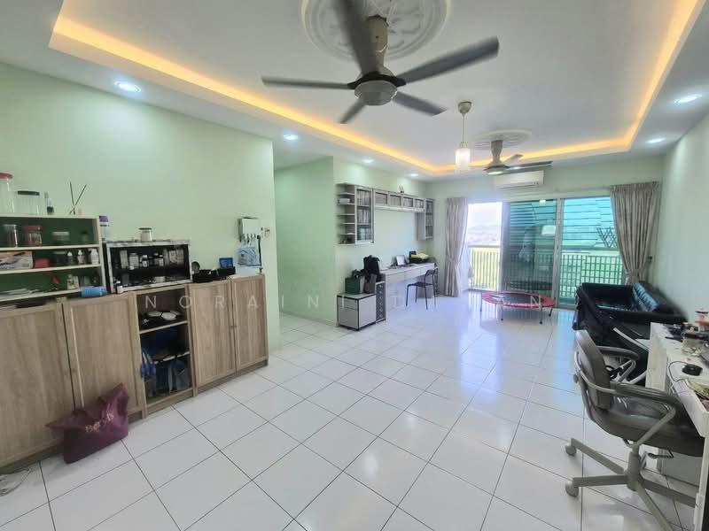 Residensi Alam Damai (PR1MA @ Alam Damai) - 3