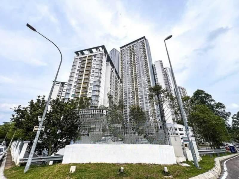 Residensi Alam Damai (PR1MA @ Alam Damai) - 1