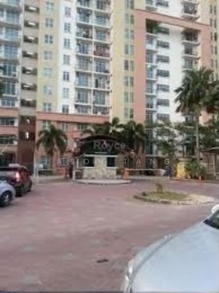 Lake View Suites - 1