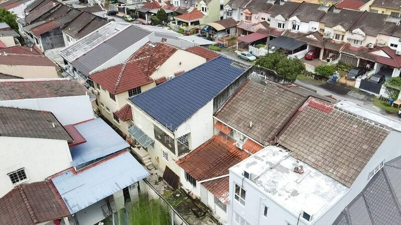 Alam Megah Seksyen 27, Shah Alam - 3