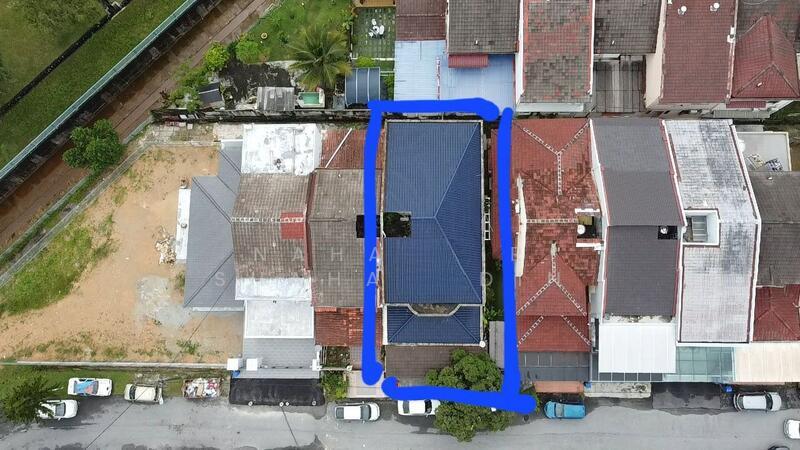 Alam Megah Seksyen 27, Shah Alam - 4