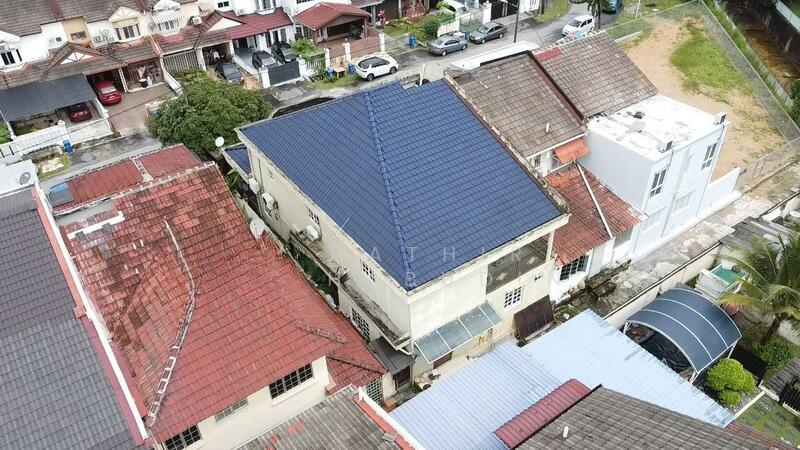 Alam Megah Seksyen 27, Shah Alam - 2