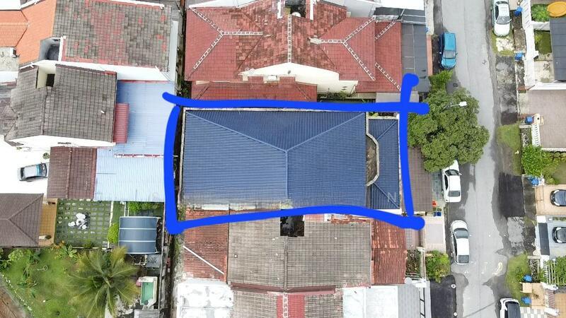 Alam Megah Seksyen 27, Shah Alam - 5