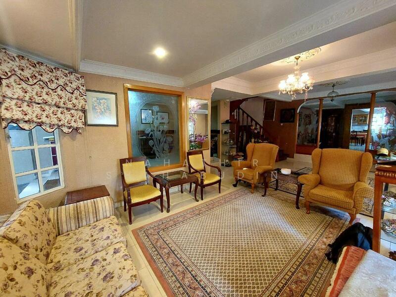 Alam Megah Seksyen 27, Shah Alam - 1