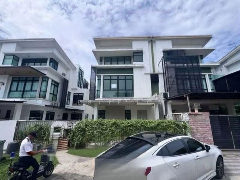 Skudai - 2