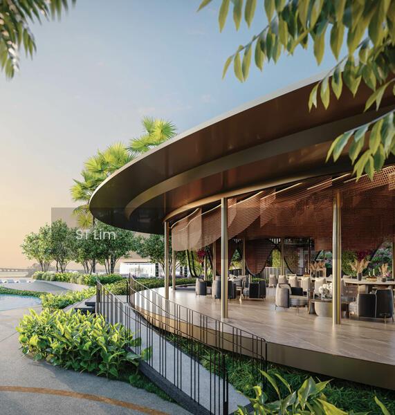 Lightwater Residences - 4