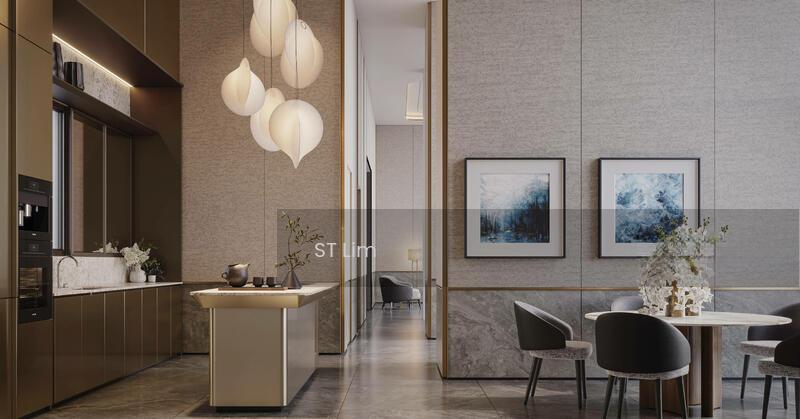 Lightwater Residences - 2