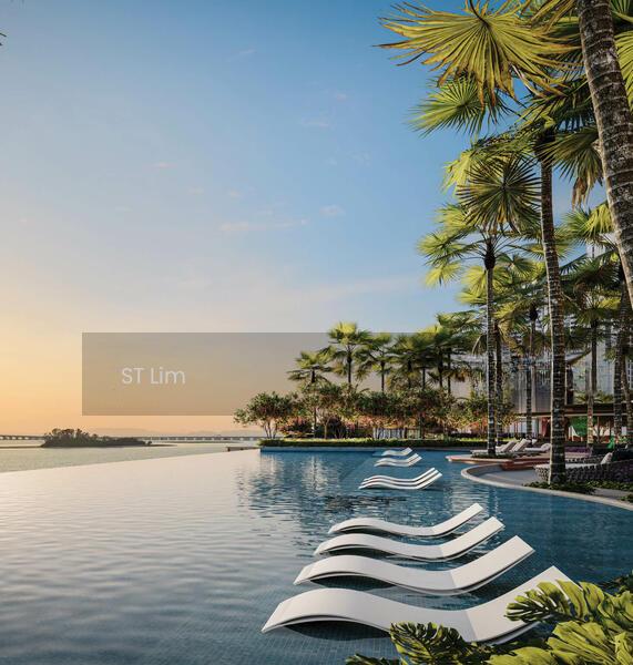 Lightwater Residences - 5