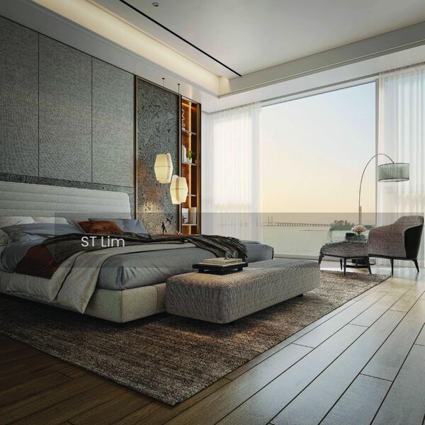 Lightwater Residences - 3