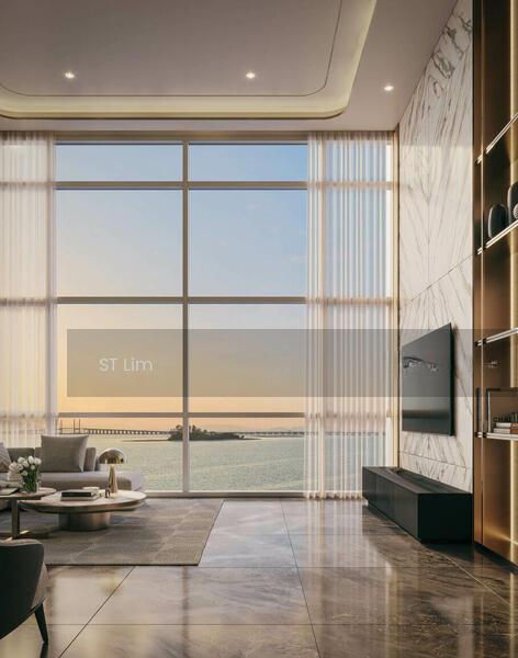 Lightwater Residences - 1