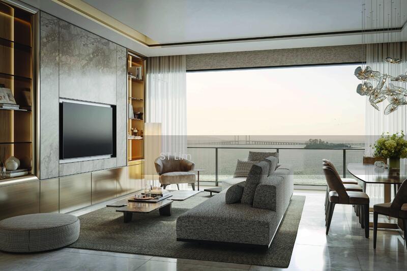 Lightwater Residences - 2