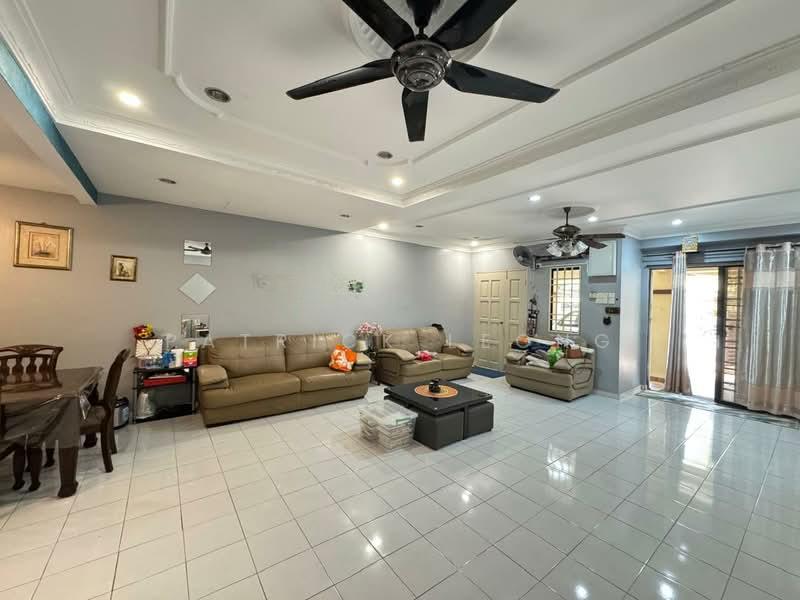 Taman Nusa Subang - 4