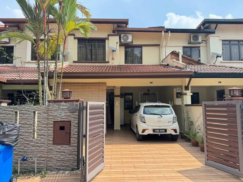 Taman Nusa Subang - 1