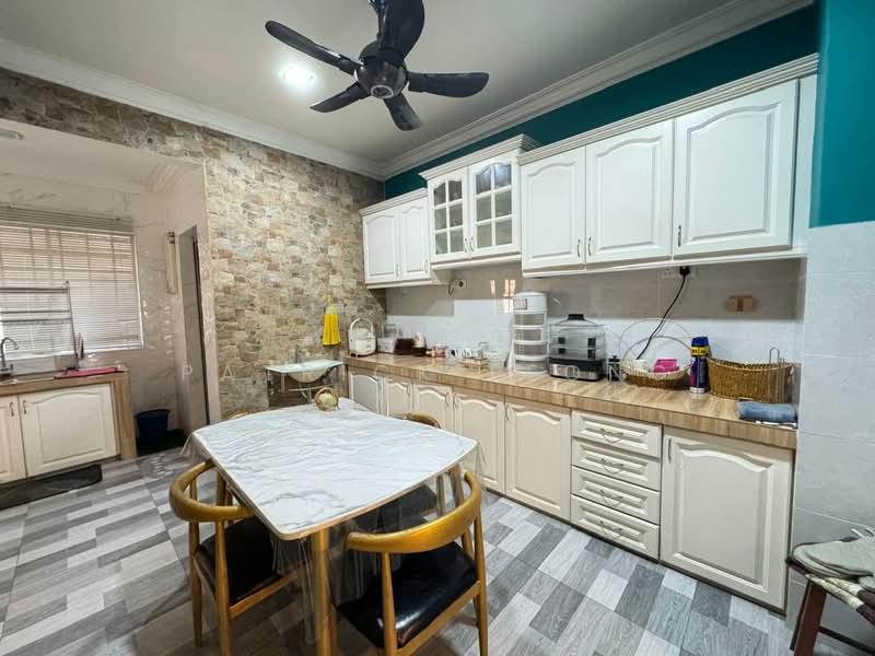 Taman Nusa Subang - 5