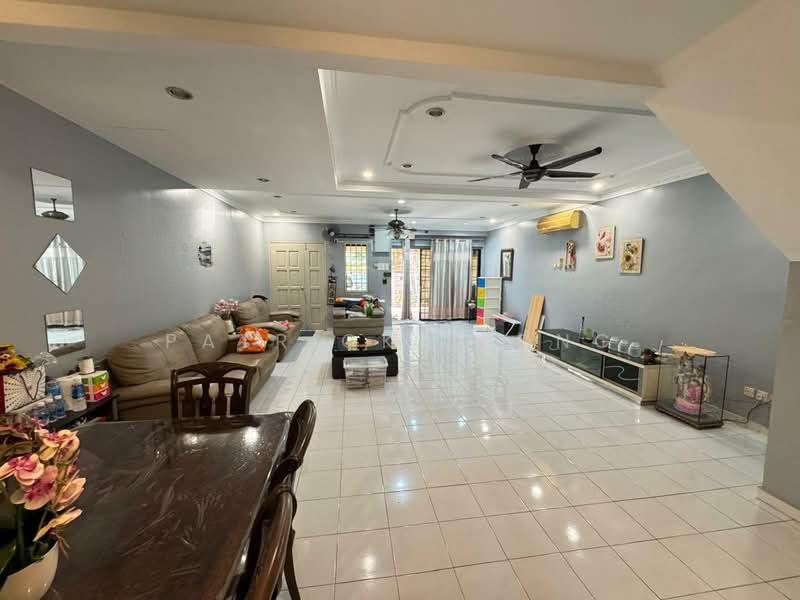 Taman Nusa Subang - 3