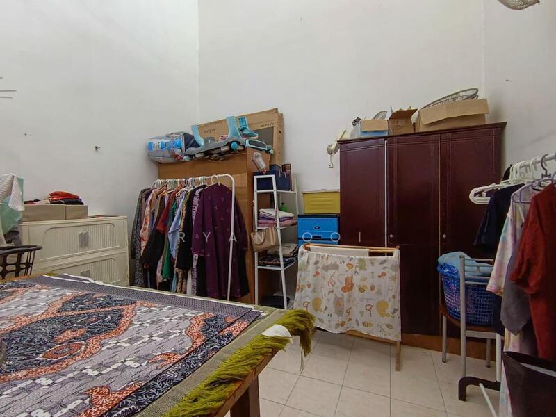 Taman Derga Jaya - 5