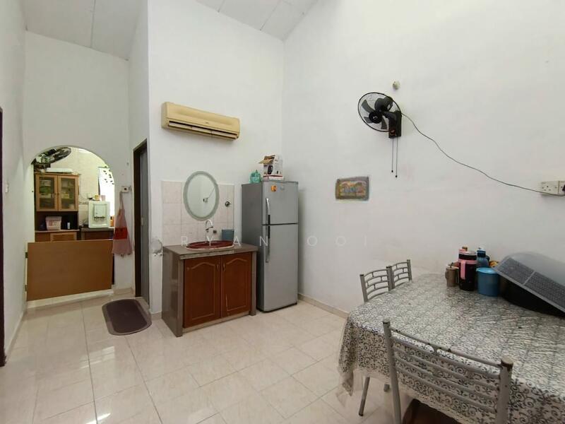 Taman Derga Jaya - 2