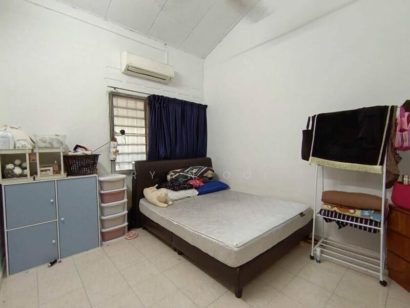 Taman Derga Jaya - 3