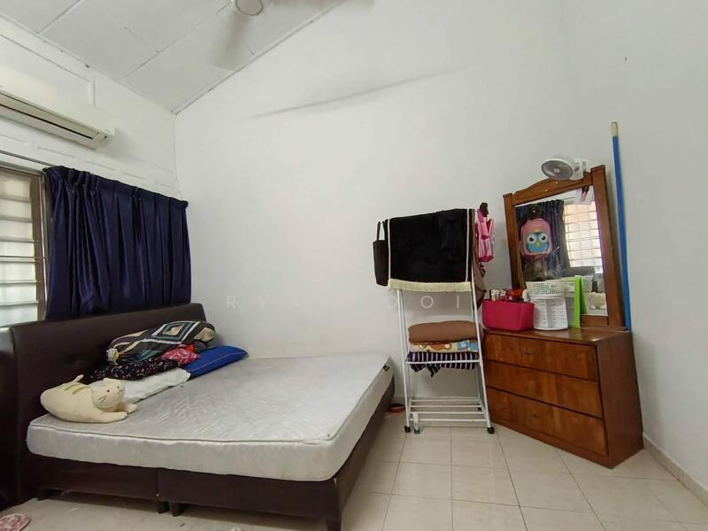 Taman Derga Jaya - 4